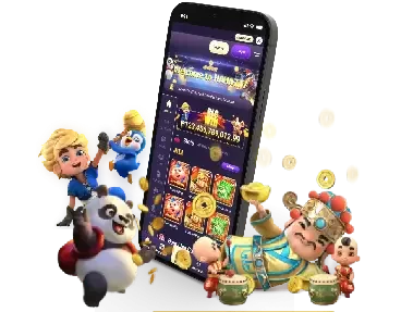 Download the POPWIN app on your smartphone for easy access to exclusive offers and rewards