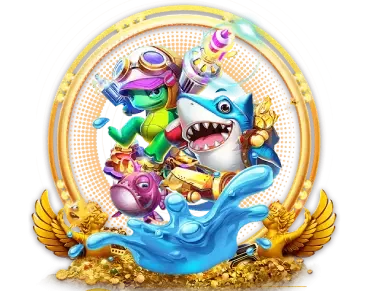 POPWIN fishing arcade games