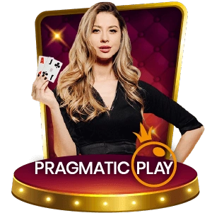 POPWIN live casino blackjack table featuring dealer and players