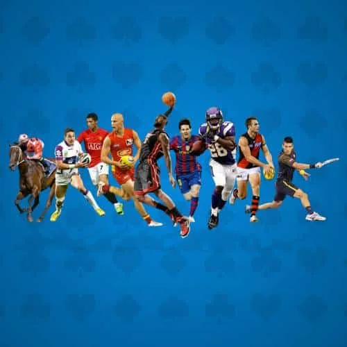 POPWIN Sportsbook user interface showing live football matches and betting options